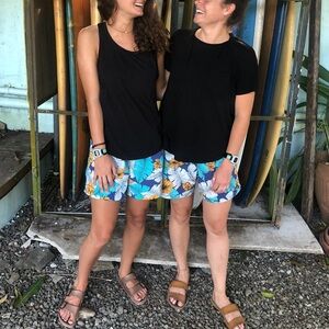 Patagonia Tropical Baggies Shorts